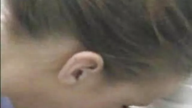 DaneJones filme de sexo com mulher japonesa não presta e fode uma ruiva Rapada