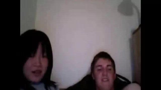 Linda rapariga dura fodida pelo namorado vídeo pornô com japonês