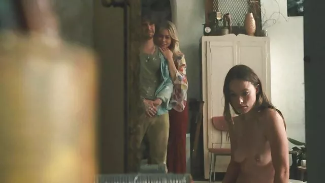 A morena adora o grande quero ver um filme pornô de japonesa Rei da realidade.
