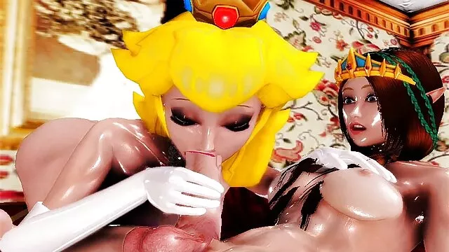 Dupla penetração para a mulher louca do video porno com japonesa gostosa swinger