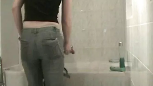Solo fun with pierced tranny quero ver vídeo pornô da japonesa Danny Guimaraes