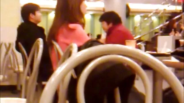 Babe cavalga em mim na direção oposta, eu venho-me em cima filme de japonês pornô dela Bunda Gorda