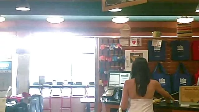 Morena Árabe vídeo pornô de japonesa virgem De Softcore Nua