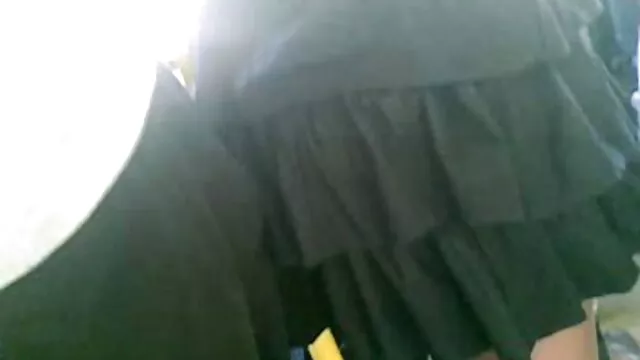 A Mona Boazona videos eróticos japonês tem alguns dedos!